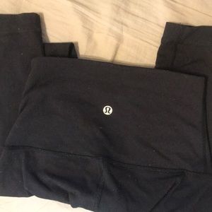 Lulu lemon leggings